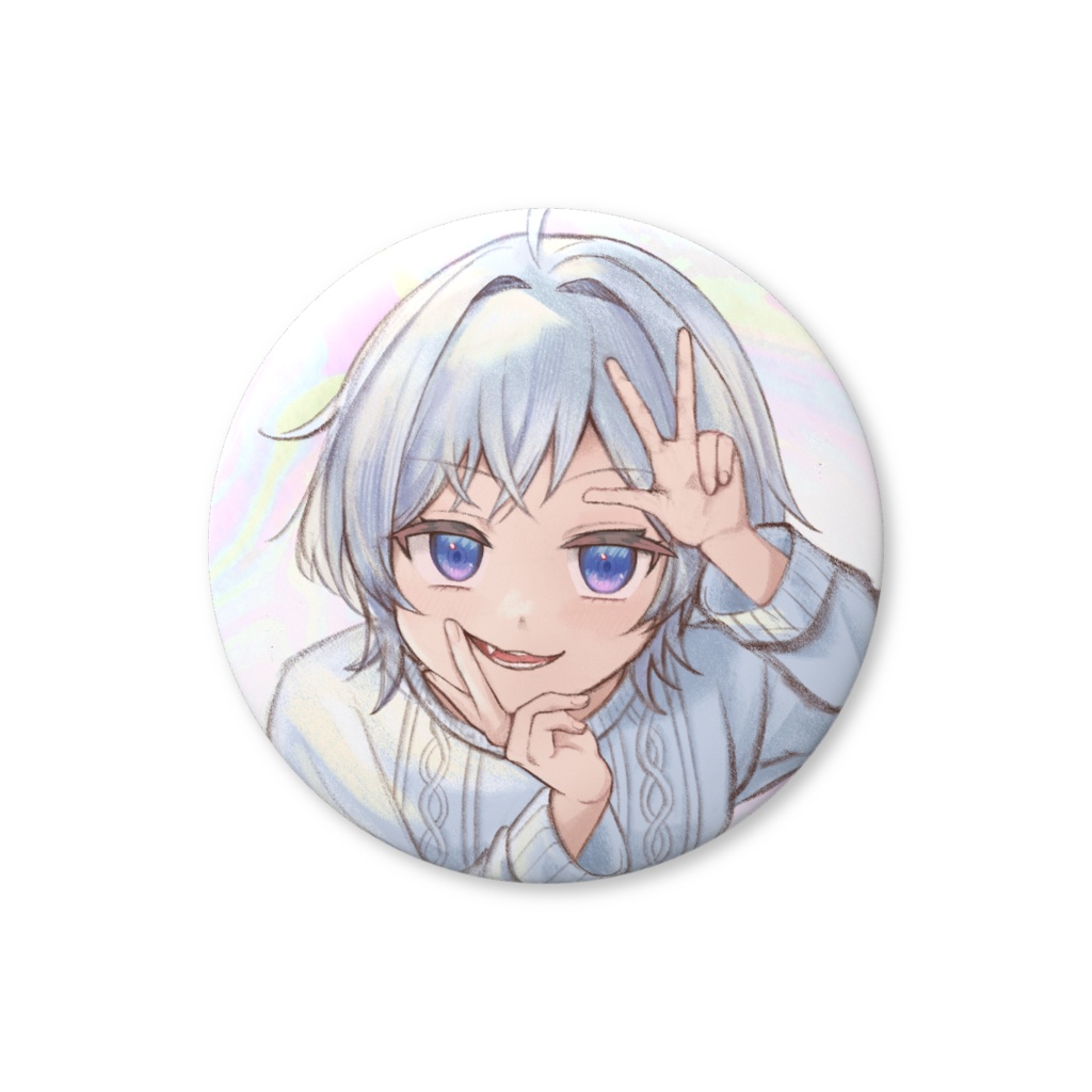 くるりきの誕生日グッズ2025