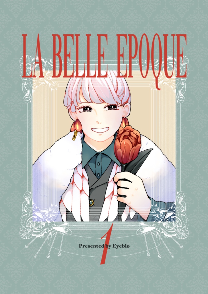 LaBelleEpoque