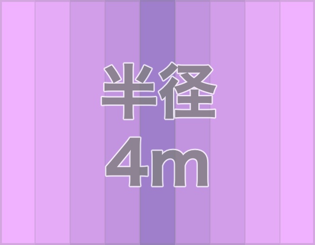 【SW】半透明な上級戦闘マップ51m【TRPG】SPLL:E000111