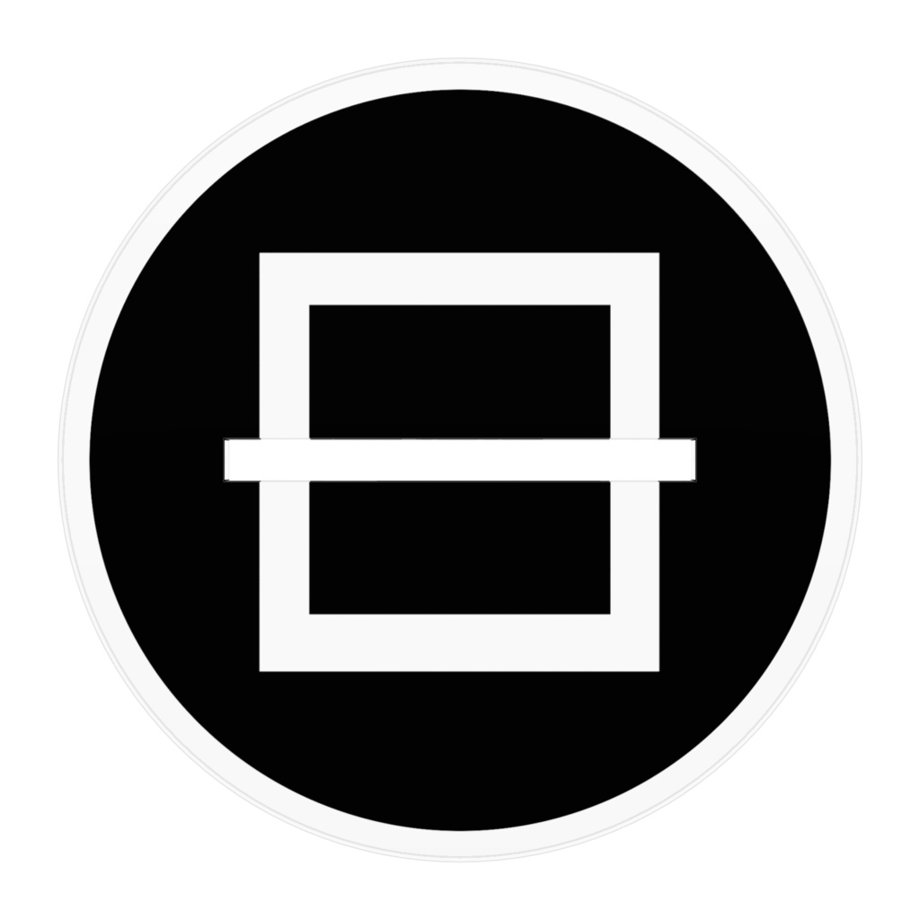 良守&斑尾アクリルフィギュア