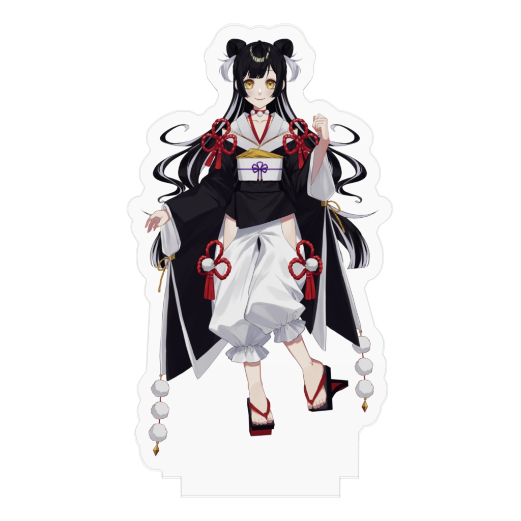 んまちロング中