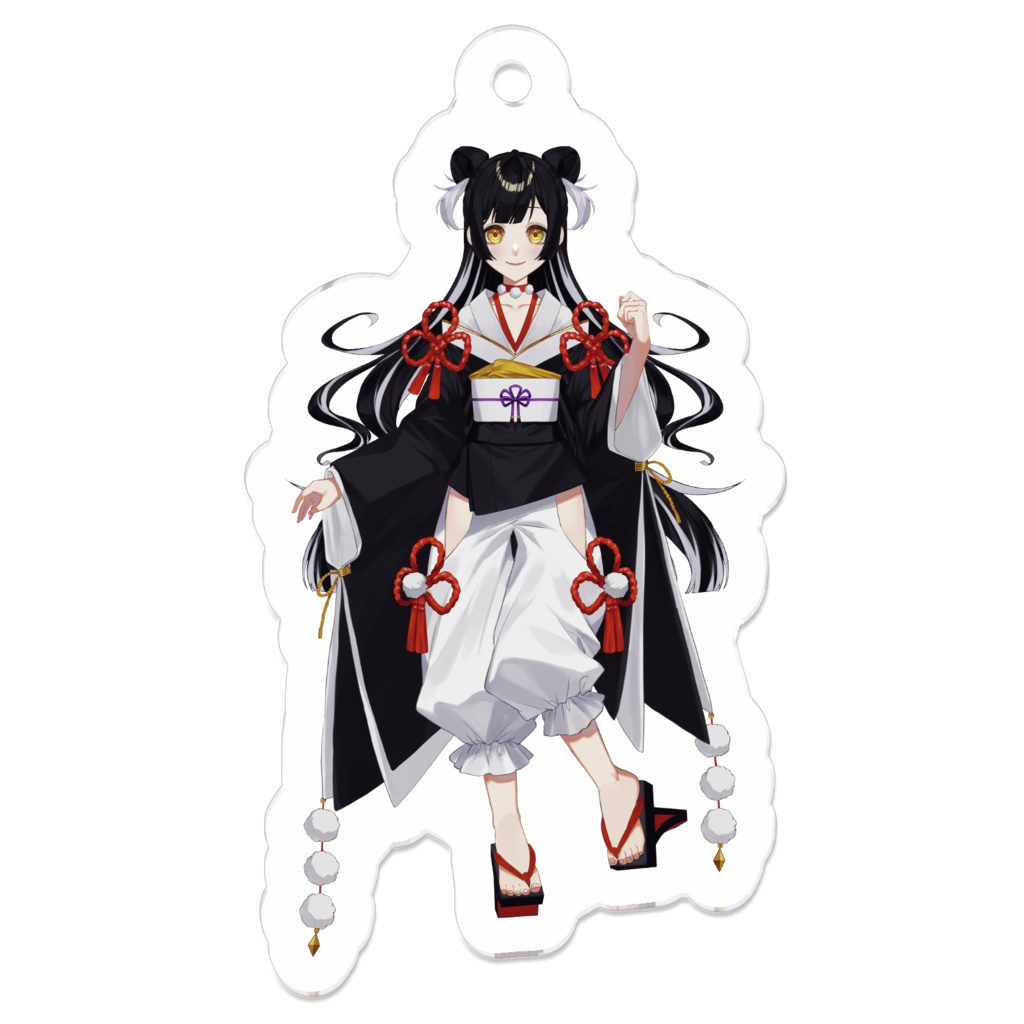んまちあくきー