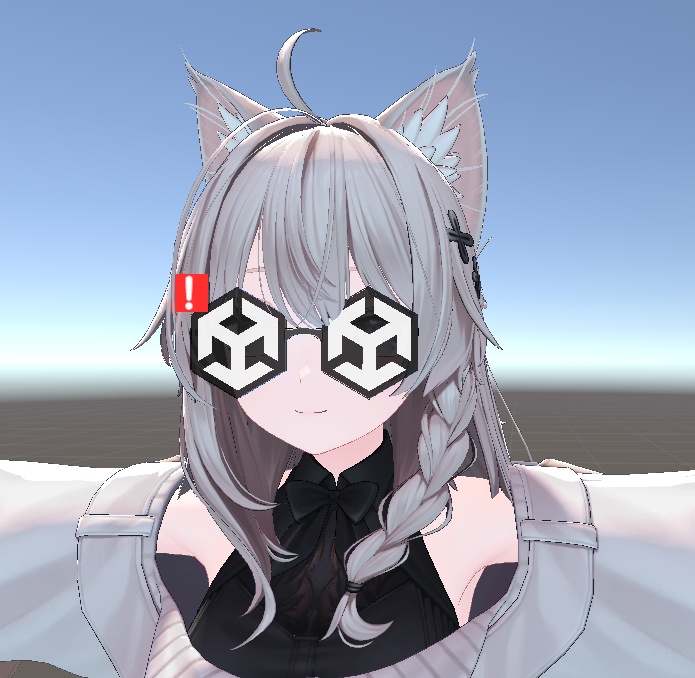 [Free]Unity Error Glasses