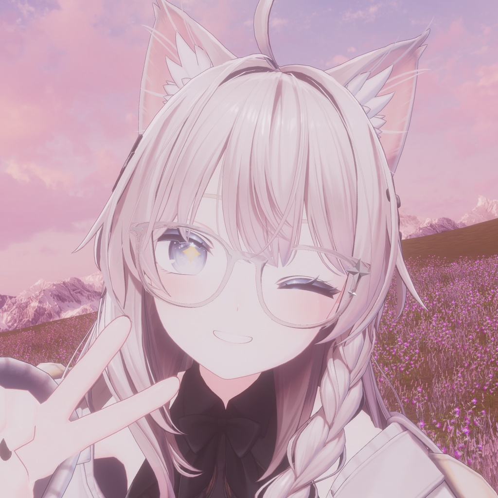 JellyGlasses透明ゼリー感眼鏡