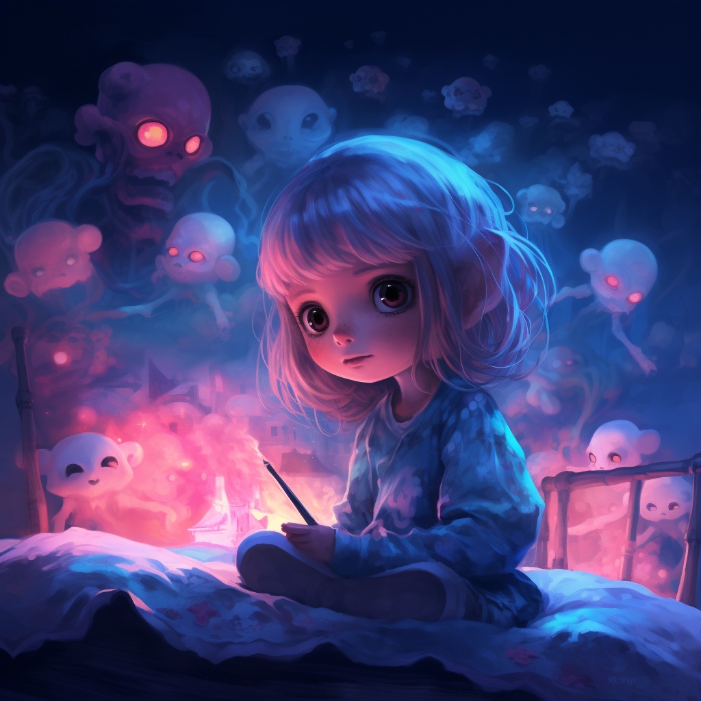 皆さんにとって、私はいつまでも精神的に問題のある子供なのかもしれませんね
