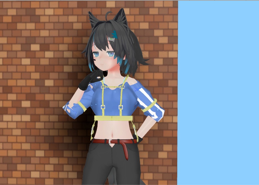 [Mishe 用] Jersey(져지)(ジャージー)