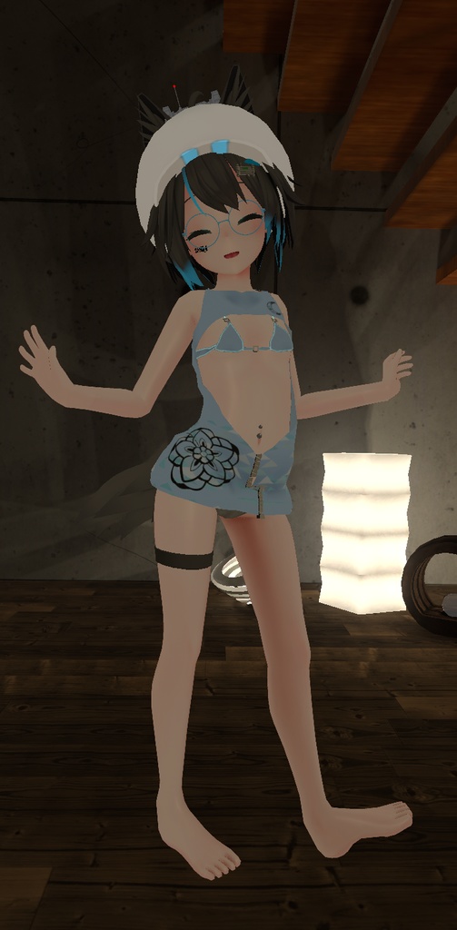 속옷(wear)
