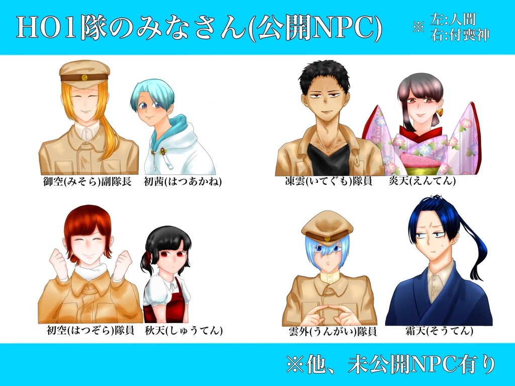 クトゥルフ神話TRPG:富饒の空(SPLL:E199281)