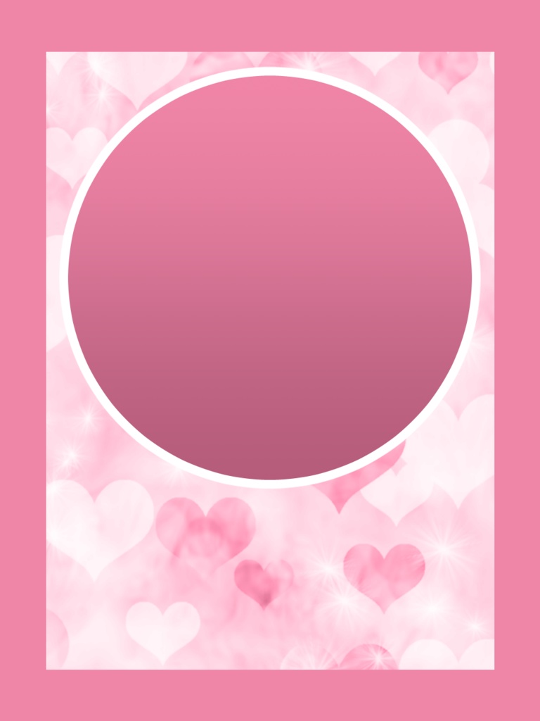 ラブラブサンドの日/おはV