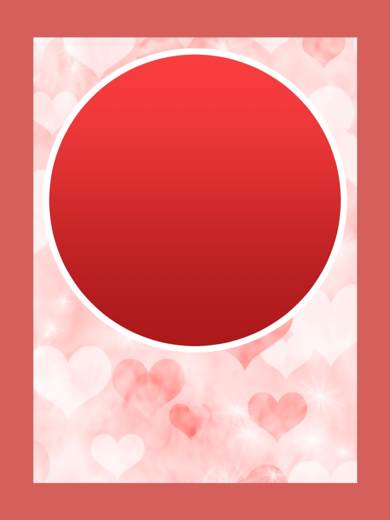 ラブラブサンドの日/おはV