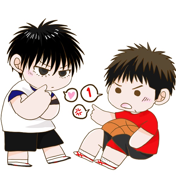 自立アクリルスタンド(5cm)