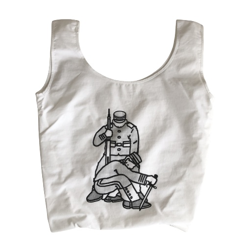 private first class eco bag