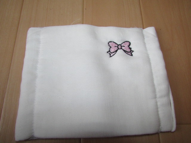 刺繍マスク Lサイズ
