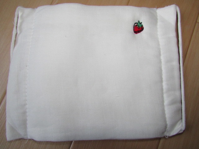 刺繍マスク Lサイズ