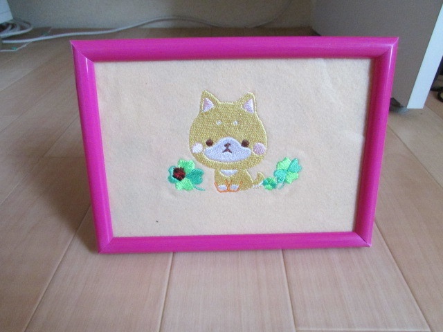 2L判オリジナル