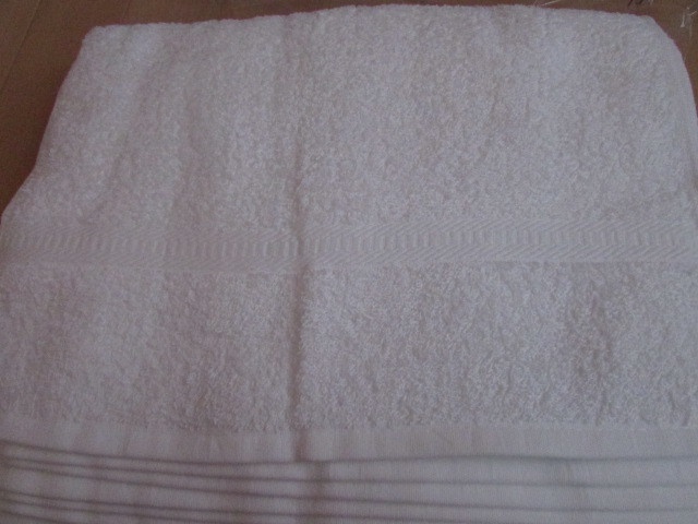 オリジナル刺繍タオル(泉州タオル)