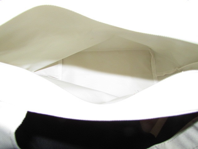 刺繍トートバック