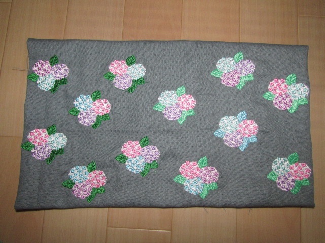 ブックカバーのキット