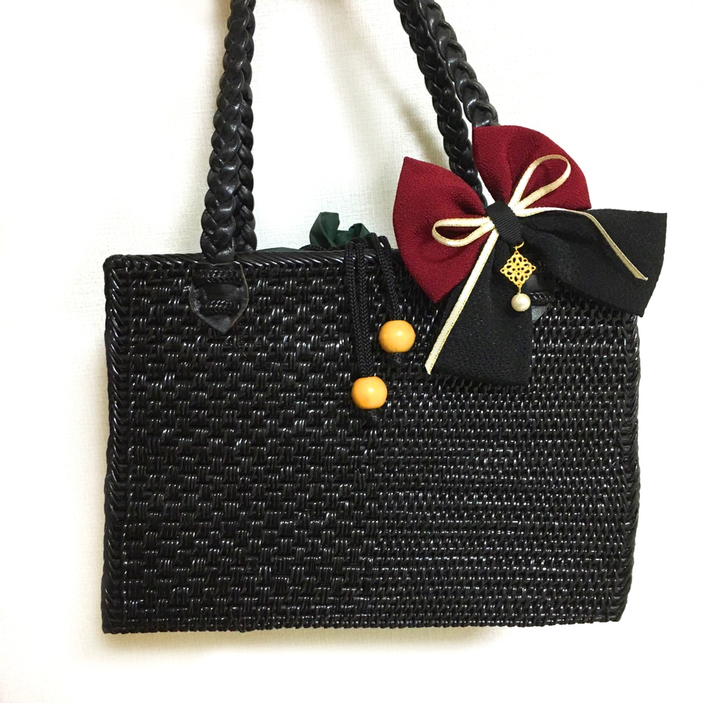 加州清光イメージヘアクリップ