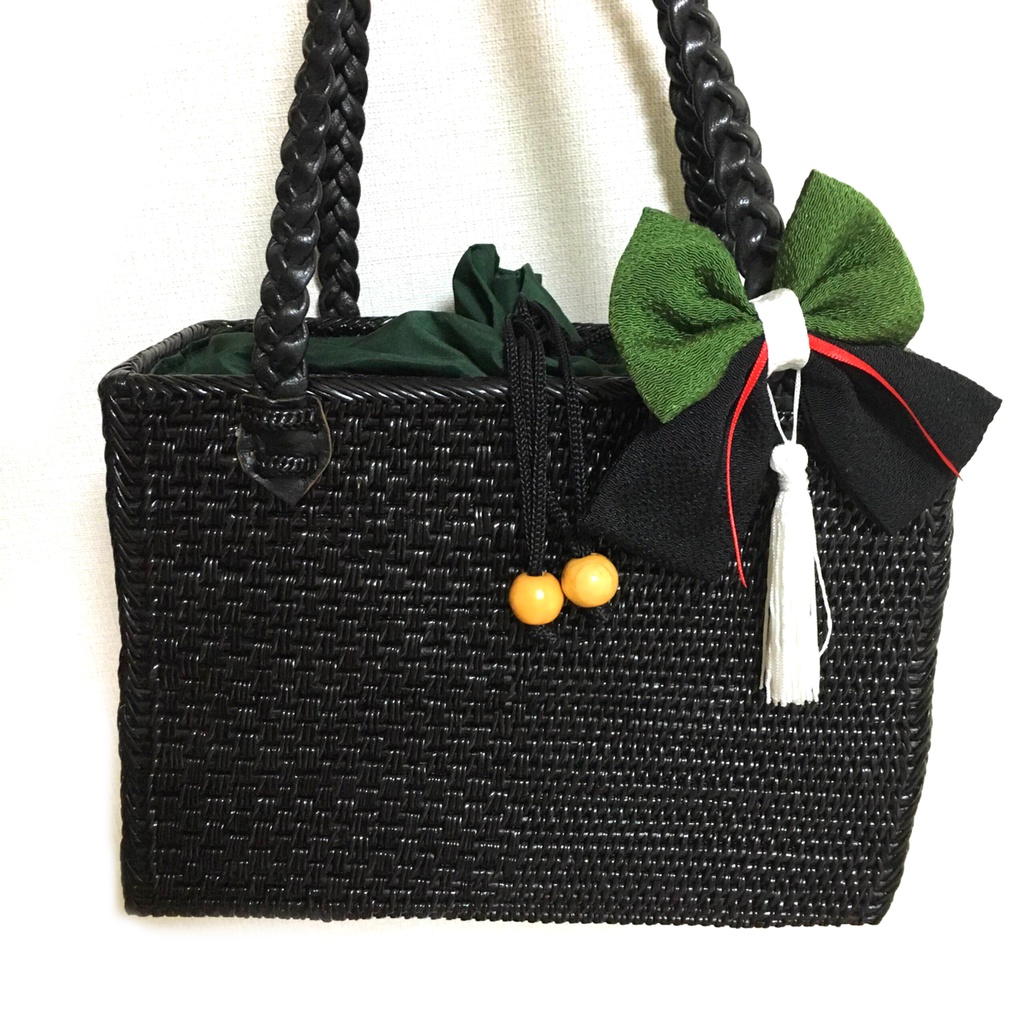 鶯丸イメージヘアクリップ