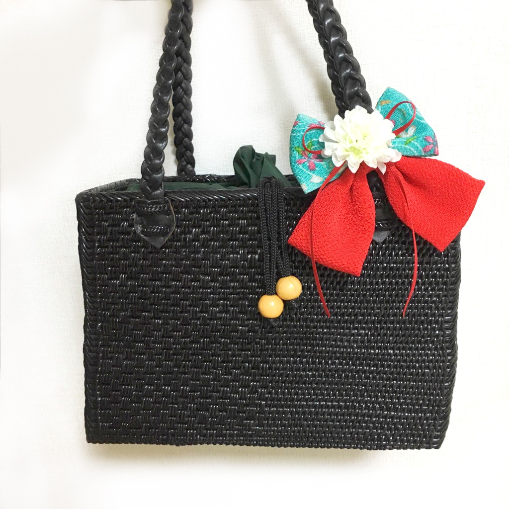 和泉守兼定・堀川国広イメージヘアクリップ