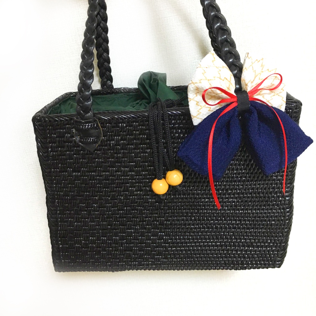 和泉守兼定・堀川国広イメージヘアクリップ