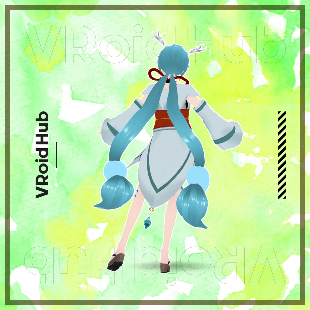 天龍(あまたつ) Cluster想定