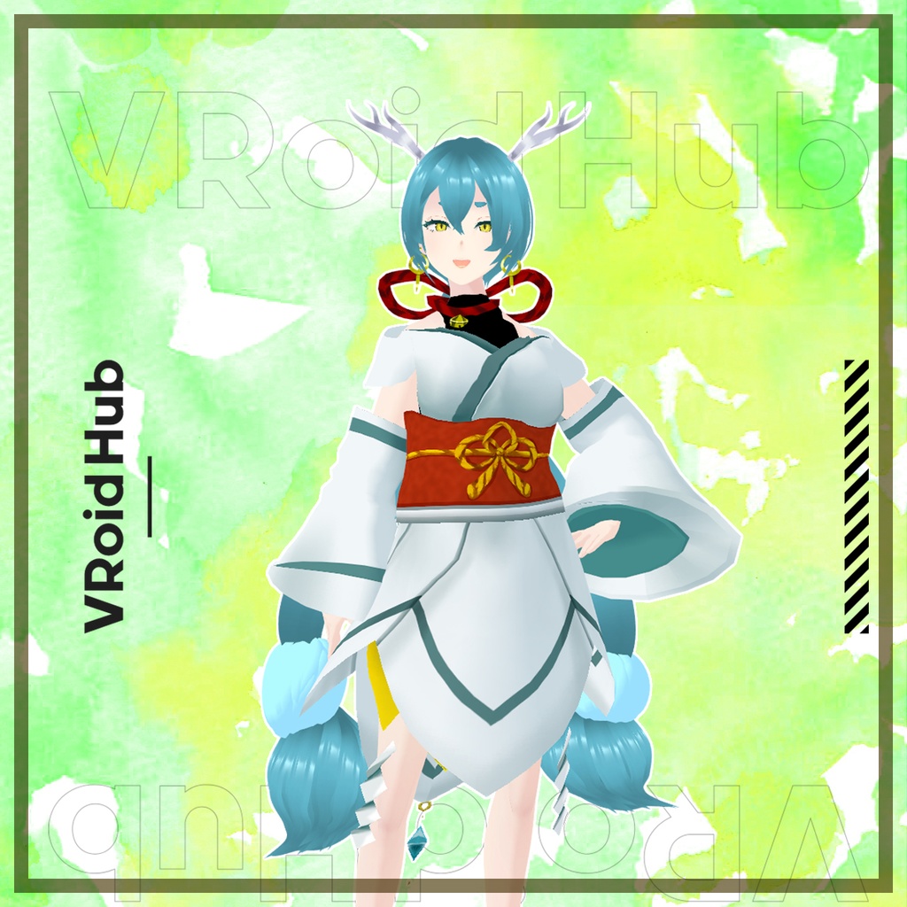 天龍(あまたつ) Cluster想定