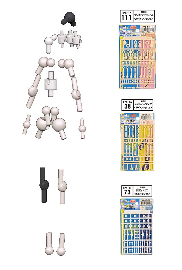 1/12 可動上杉謙信(未塗装組み立てキット)