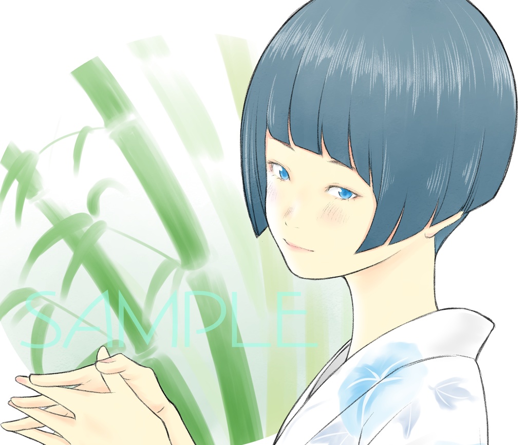 Shortfeti ショート好きな本2 闇プリン製造所 Booth