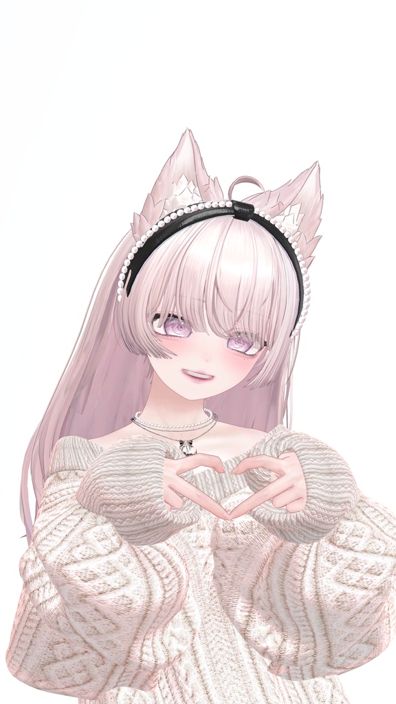 ルミナ ロリ化Prefab