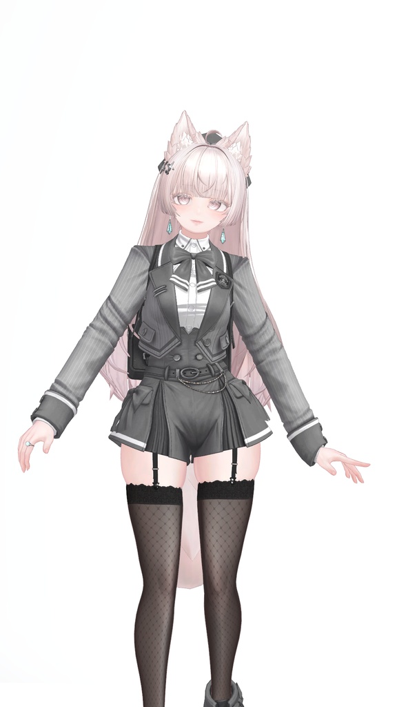 ルミナ ロリ化Prefab