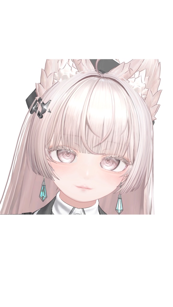 ルミナ ロリ化Prefab