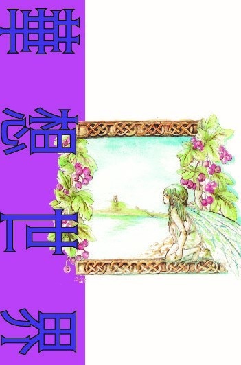 画集　華想世界2017-2020