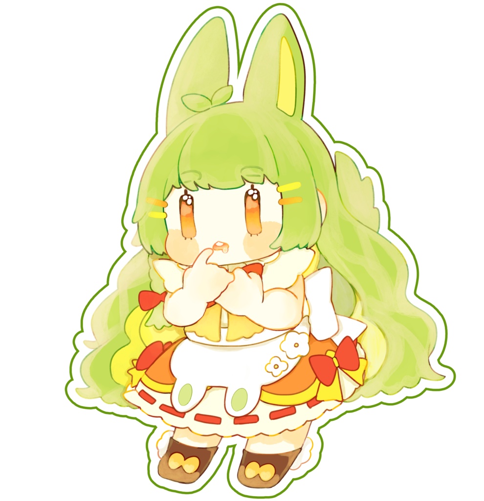 はらぺこちゅえ