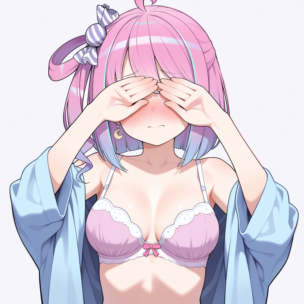 【おしっこ】姫〇ルーナ【30枚】