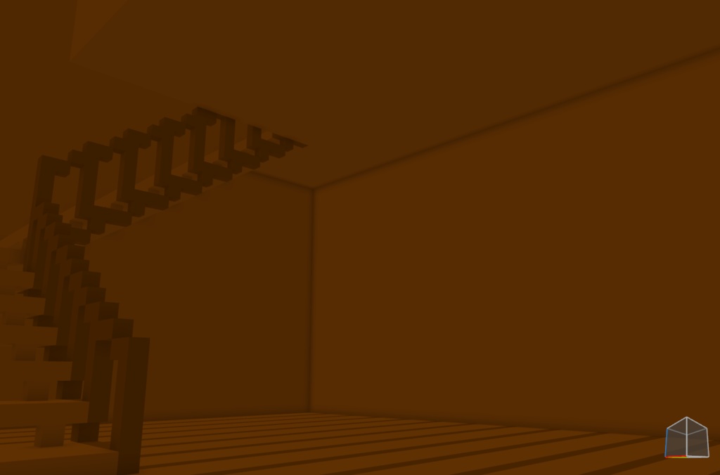 箱庭のおうち【1】