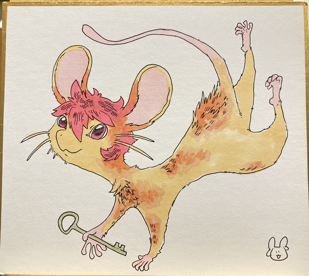 色紙販売ページ