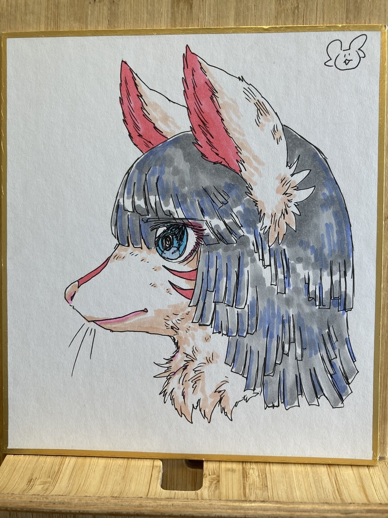 色紙販売ページ