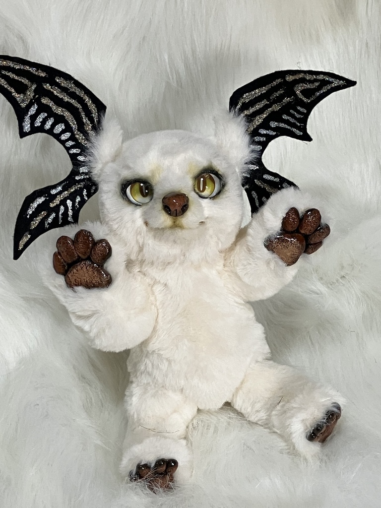 【全12種】アートドールヘッド原型