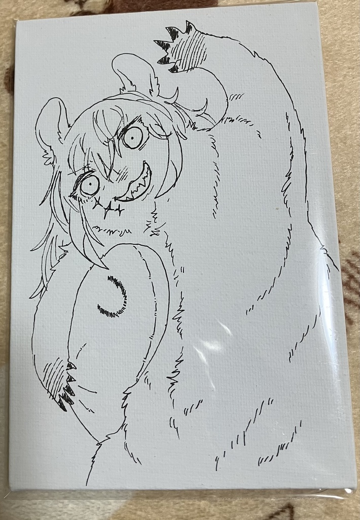 【説明書きをよくご確認ください】シロクアライブ!グッズ!!