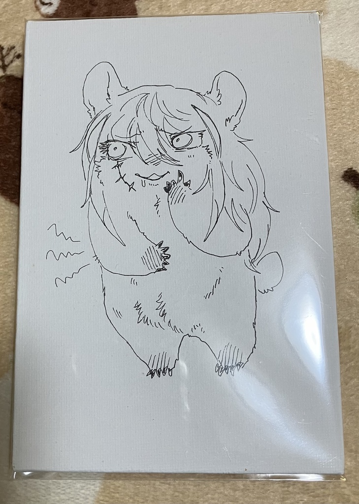 【説明書きをよくご確認ください】シロクアライブ!グッズ!!