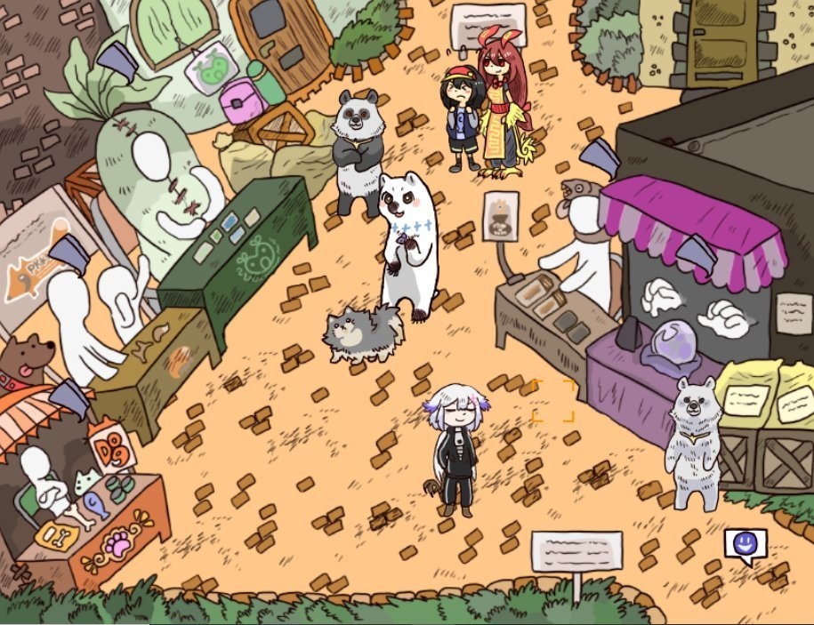 シロクアライブ!ver.2.51