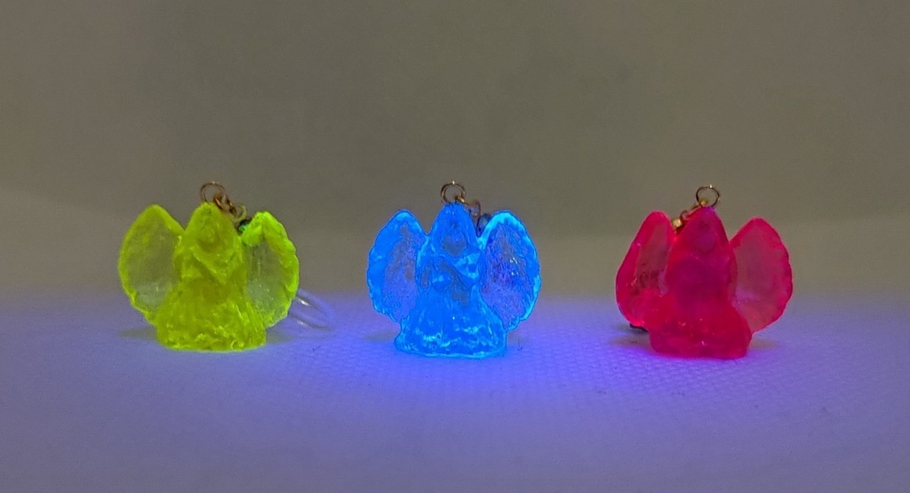 【千年戦争アイギス】神聖結晶ピアス