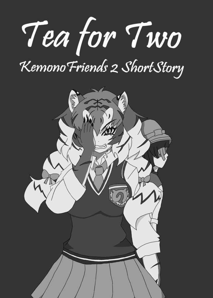 Tea for Two(電子版)
