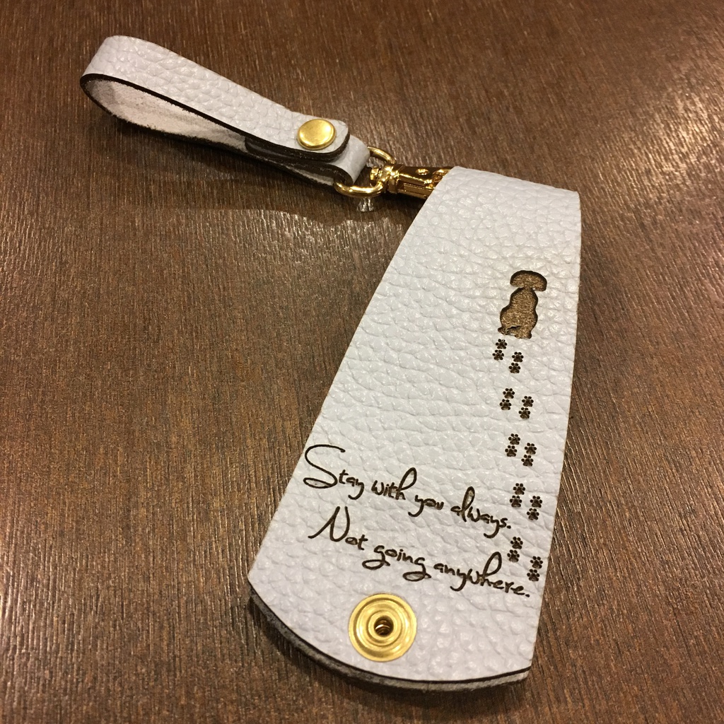 YOI マフラーホルダー