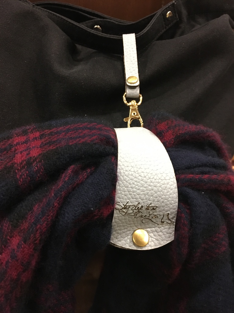 YOI マフラーホルダー