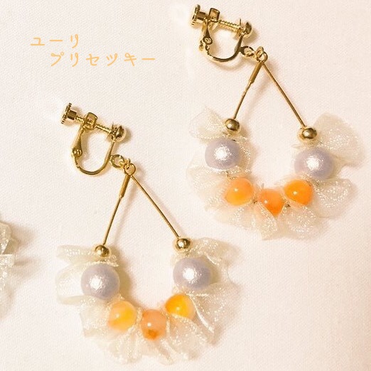 YOI イメージピアス/イヤリング