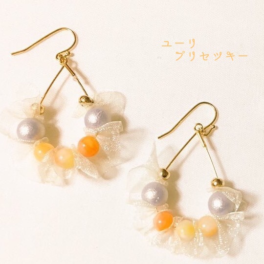 YOI イメージピアス/イヤリング