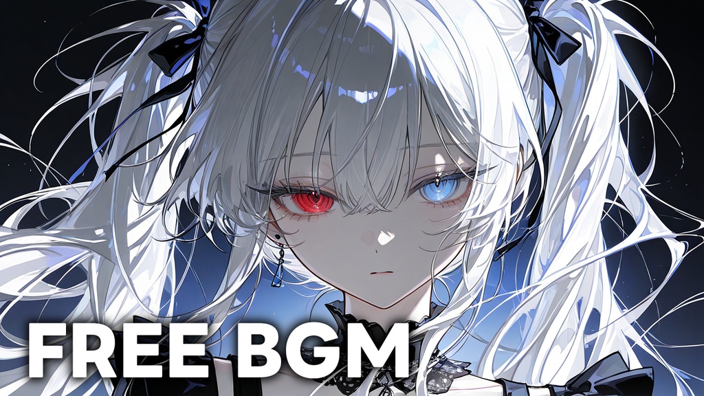 【フリーBGM】Beneath the Blackened Stone【ホラー/探索/クトゥルフ神話TRPG/不気味】